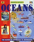 Beispielbild fr Oceans (Make It Work Geography) zum Verkauf von HPB-Ruby