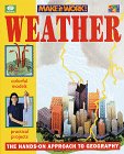 Beispielbild fr Weather (Make It Work Geography) zum Verkauf von Wonder Book