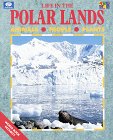 Imagen de archivo de Life in the Polar Lands (World Book Ecology Series) a la venta por HPB-Ruby