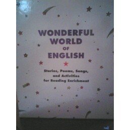 Stock image for Wonderful World English Domestic for sale by Better World Books