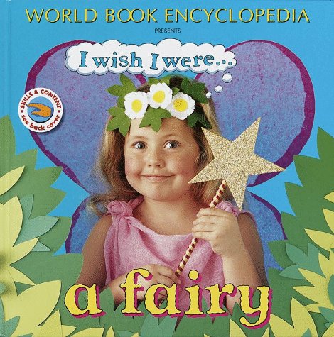 9780716655114: I Wish I Were-- A Fairy