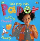 Imagen de archivo de Let's Play with Paper a la venta por Better World Books