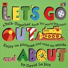 Stock image for Let's Go Out and About (Talk-Together) for sale by Wonder Book