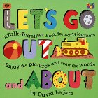 Let's Go Out and About (Talk-Together) (9780716659075) by Le, Jars David; Jars, David Le