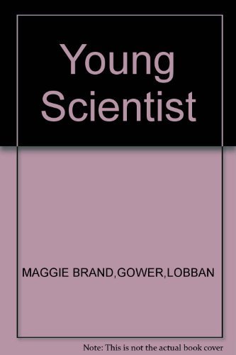 9780716660613: Young Scientist
