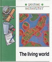 Imagen de archivo de Young scientist a la venta por Better World Books