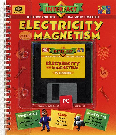 Stock image for Electricity: The Book and Disk That Work Together (Interfact) for sale by SecondSale