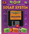 9780716672197: Solar System: The Book and Disk That Work Together (Interfact)