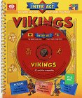 Beispielbild fr Vikings (Interfact) zum Verkauf von SecondSale