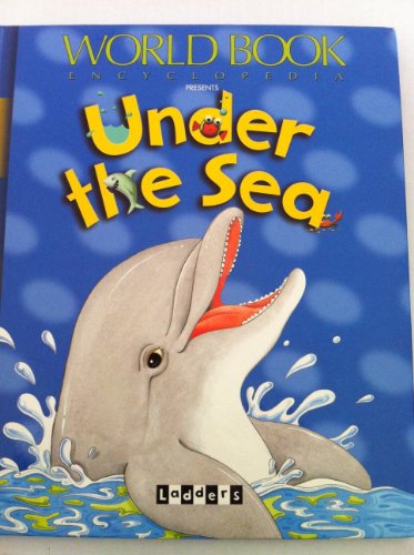 Imagen de archivo de Under the Sea a la venta por Better World Books