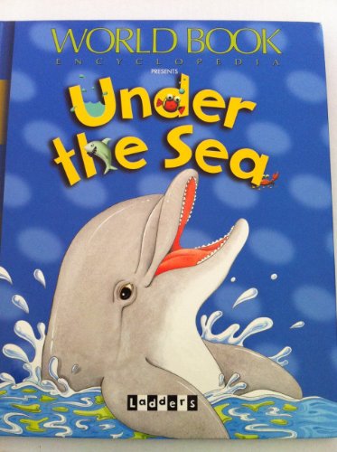 Stock image for Under the Sea for sale by Better World Books