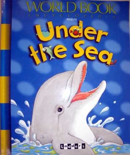 Imagen de archivo de Under the Sea a la venta por Once Upon A Time Books