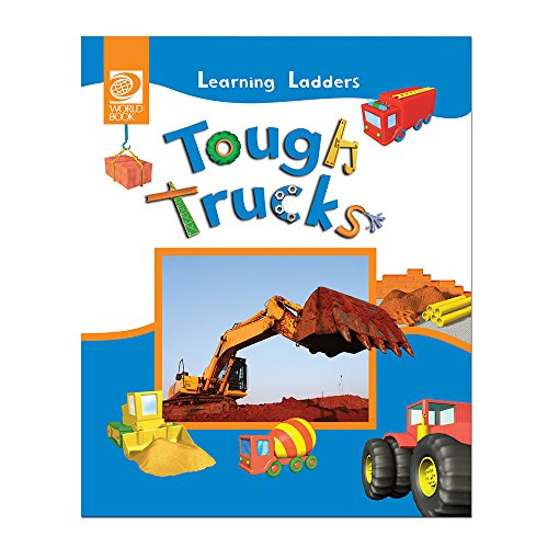 Stock image for Tough Trucks for sale by SecondSale