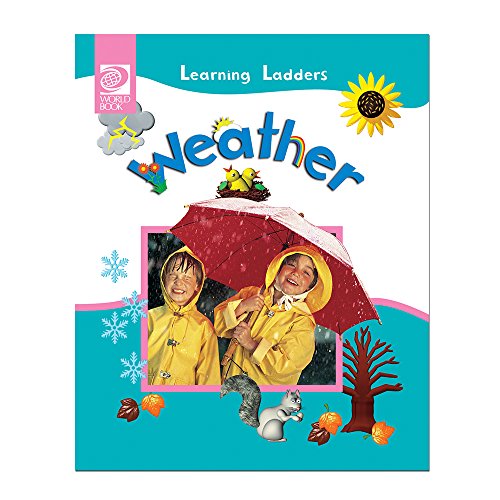 Imagen de archivo de Weather a la venta por Better World Books