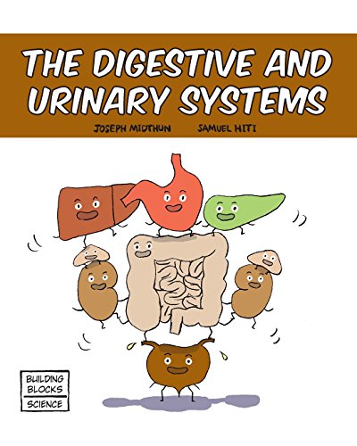 9780716678700: The Digestive and Urinary Systems: 3