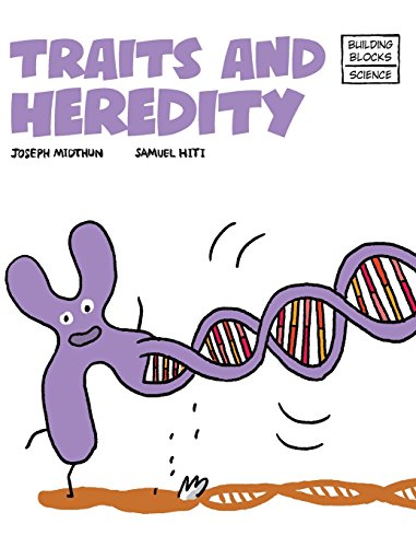 Beispielbild fr Traits and Heredity (Building Blocks of Life Science 2/Hardcover) zum Verkauf von Goodwill Industries of VSB