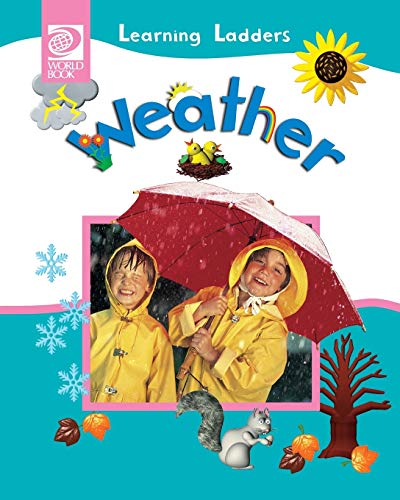 9780716679196: Weather: 7 (Learning Ladders 1/Soft Cover)