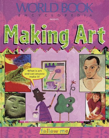 Stock image for Making Art for sale by Better World Books