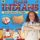 Beispielbild fr Plains Indians zum Verkauf von Better World Books