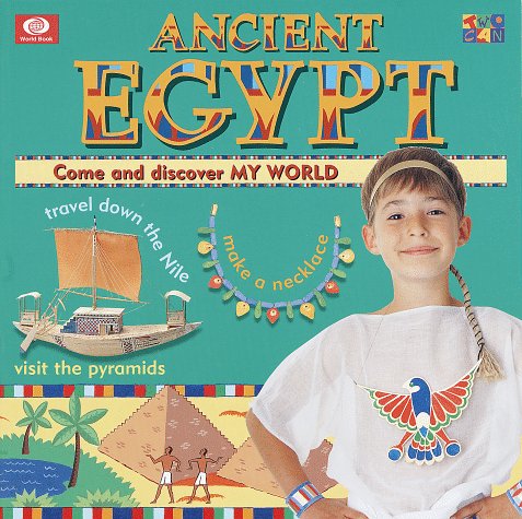 Imagen de archivo de Ancient Egypt a la venta por Better World Books