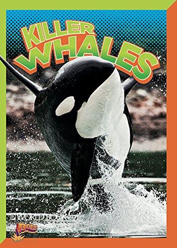 9780716694298: Killer Whales