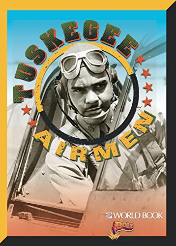 Imagen de archivo de Tuskegee Airmen a la venta por HPB Inc.