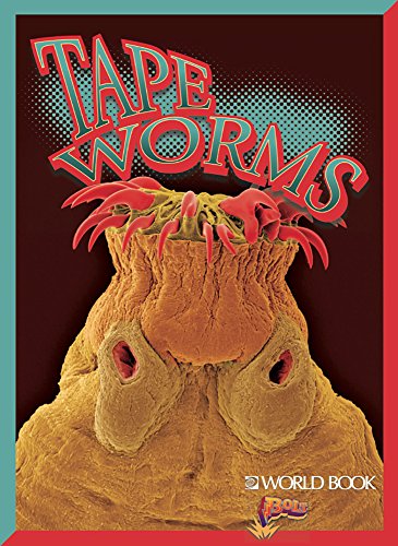 Stock image for Tapeworms for sale by Better World Books