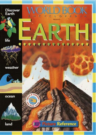 Earth (Picture Reference) (9780716699057) by Taylor, Barbara