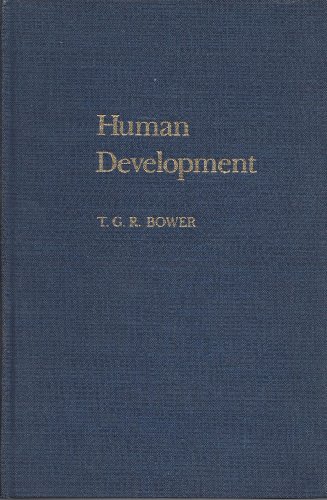 Beispielbild fr Human Development zum Verkauf von Better World Books