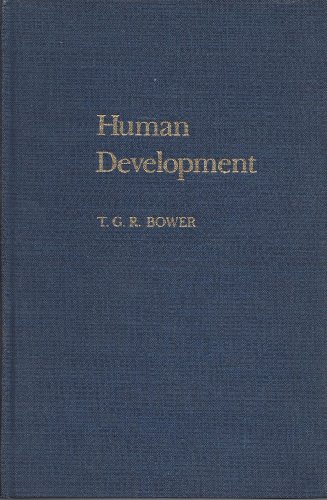 Stock image for Human Development for sale by Better World Books
