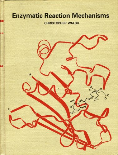 Enzymatic Reaction Mechanisms