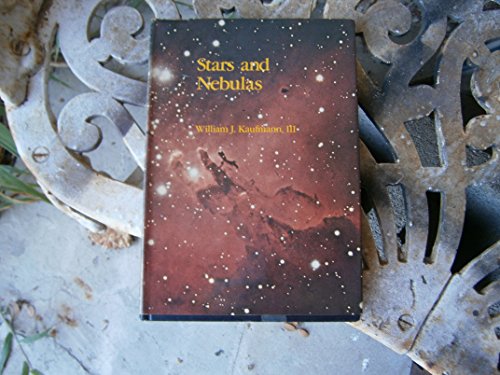 Stock image for Stars & Nebulas: Their Birth, Life, Death for sale by ThriftBooks-Atlanta