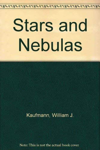 Stock image for Stars and Nebulas for sale by Wonder Book