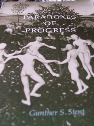 Beispielbild fr Paradoxes of Progress zum Verkauf von Better World Books