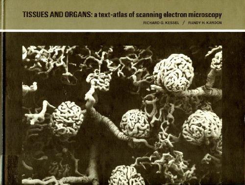 Imagen de archivo de Tissues and Organs : A Text-Atlas of Scanning Electron Microscopy a la venta por Better World Books