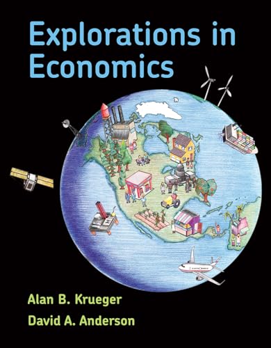 9780716701071: Explorations in Economics