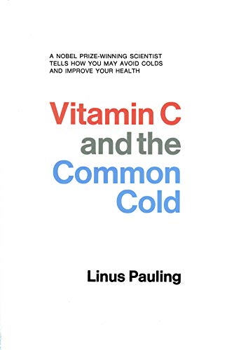Imagen de archivo de Vitamin C And The Common Cold a la venta por Library House Internet Sales