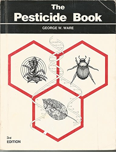 9780716701989: The Pesticide Book