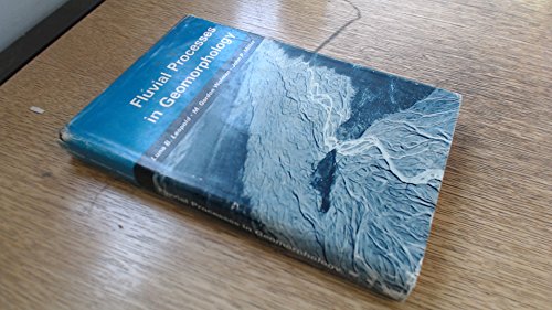 9780716702214: Fluvial Processes in Geomorphology