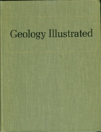 9780716702290: Geology Illustrated