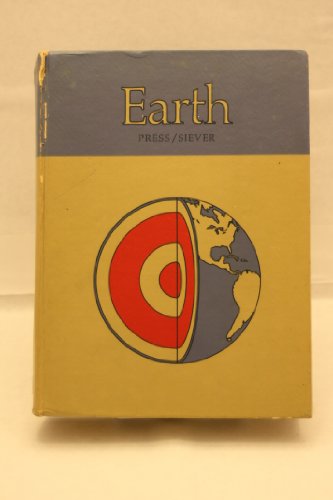 9780716702610: Earth