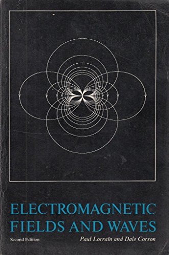 Stock image for Electromagnetic Fields and Waves for sale by Greener Books