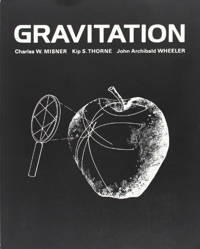 Gravitation - Charles, W. Misner, S. Thorne Kip and Archibald Wheeler John