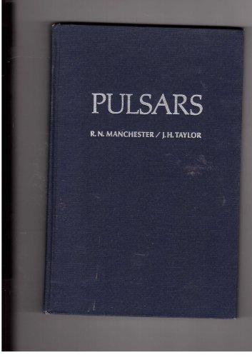 Beispielbild fr Pulsars zum Verkauf von Better World Books