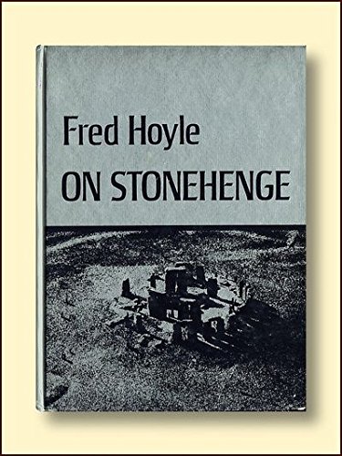 Imagen de archivo de On Stonehenge: Science & Society a la venta por ThriftBooks-Atlanta