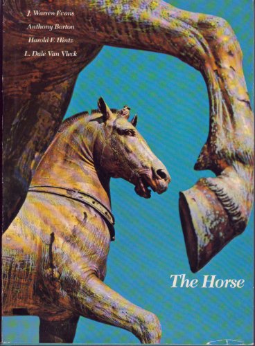 9780716704911: The Horse