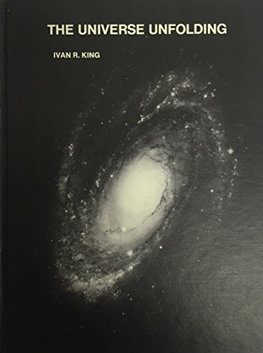 Imagen de archivo de Universe Unfolding a la venta por Better World Books