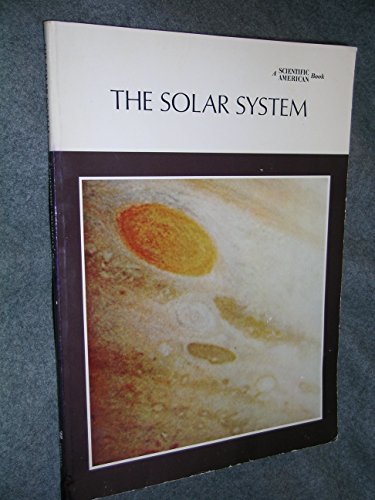 Stock image for The Solar System for sale by Wonder Book