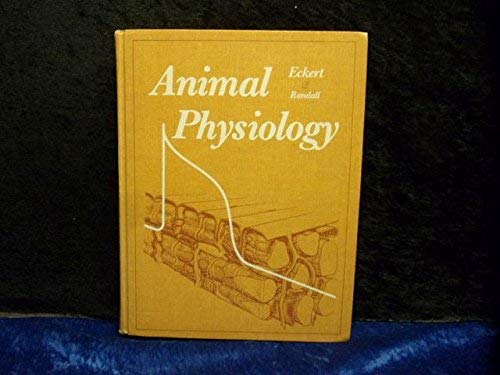 Stock image for Animal Physiology for sale by Ammareal