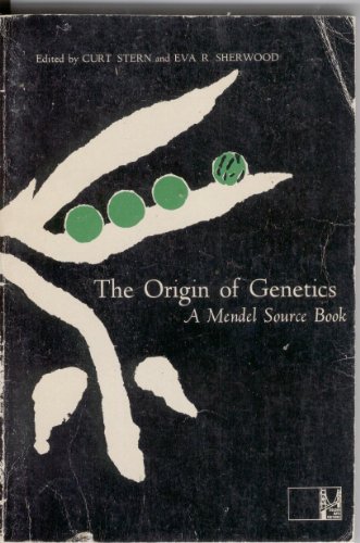 9780716706557: Origin of Genetics